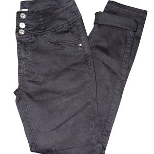 Black Pants